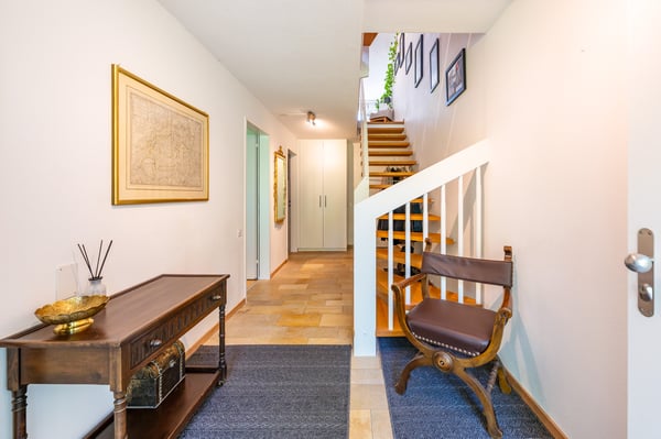 Reihenmittelhaus 5.5 Zimmer 3