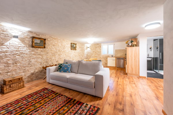 Einfamilienhaus 5.5 Zimmer 10