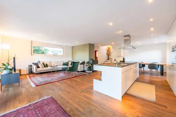 Einfamilienhaus 5.5 Zimmer 2