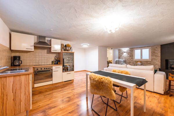 Einfamilienhaus 5.5 Zimmer 11