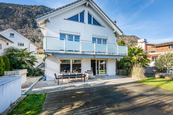 Einfamilienhaus 5.5 Zimmer 4