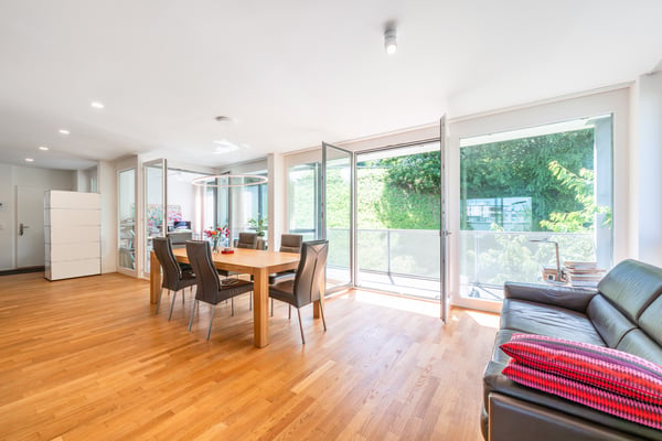 Wohnung 4.5 Zimmer 3