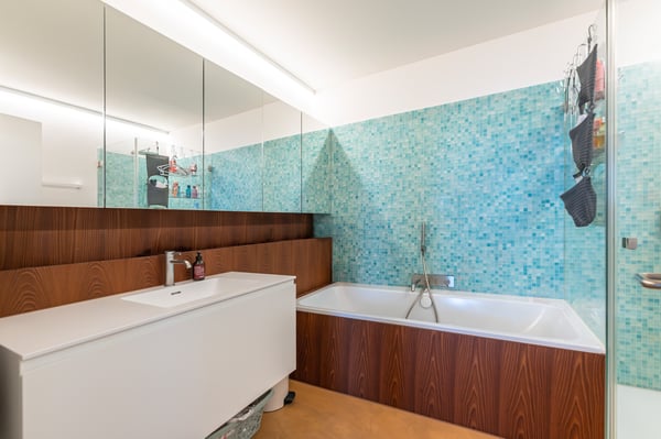 Wohnung 4.5 Zimmer 9