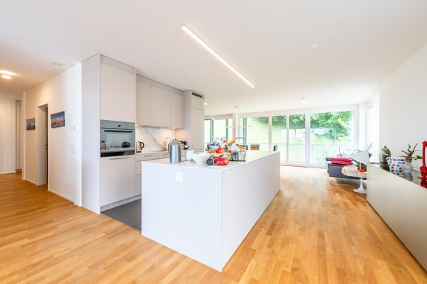 Wohnung 4.5 Zimmer 5