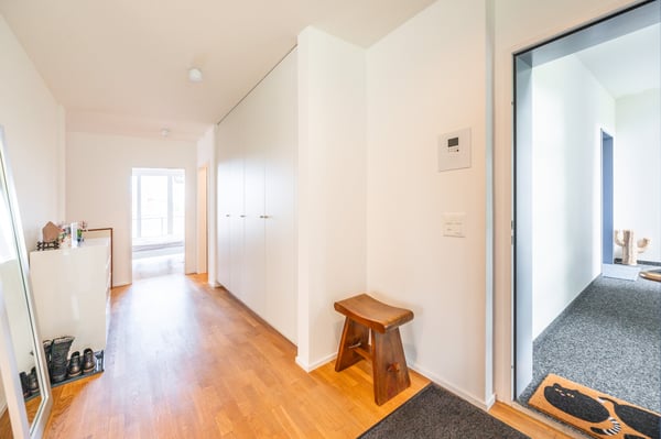 Wohnung 4.5 Zimmer 2