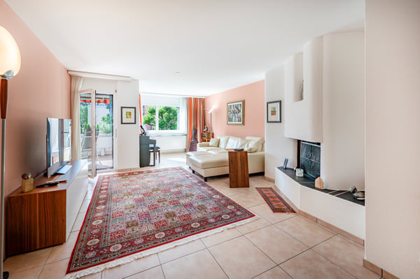 Wohnung 3.5 Zimmer 1
