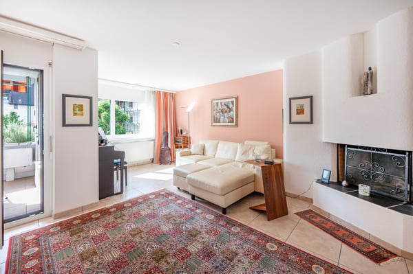 Wohnung 3.5 Zimmer 11