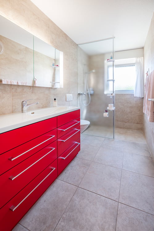 Wohnung 3.5 Zimmer 6