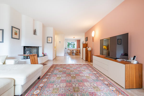 Wohnung 3.5 Zimmer 4