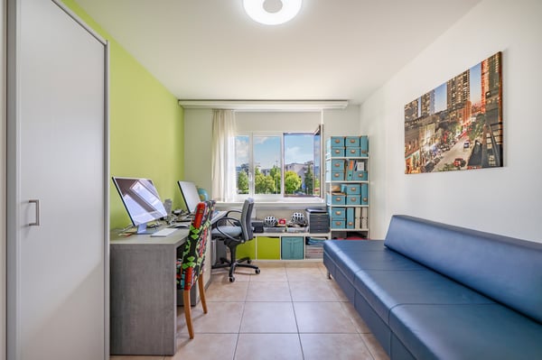 Wohnung 3.5 Zimmer 8
