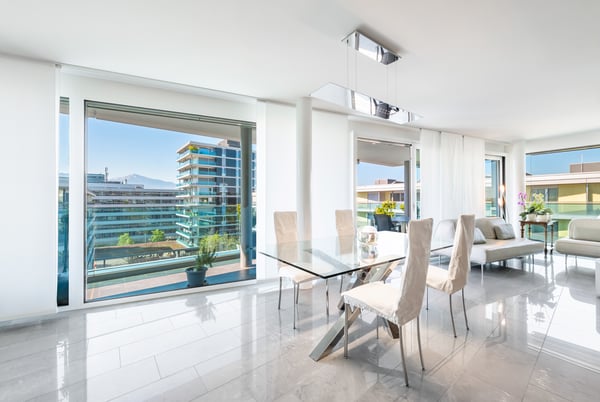 Wohnung 4.5 Zimmer 1