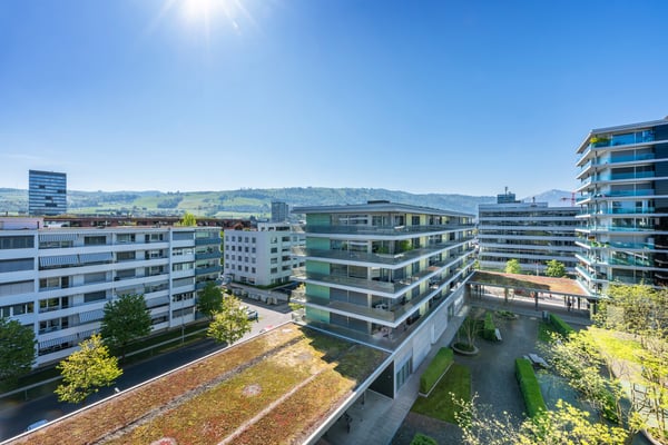 Wohnung 4.5 Zimmer 8