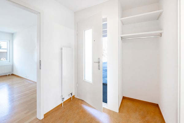 Einfamilienhaus 3.5 (4.5) Zimmer 2