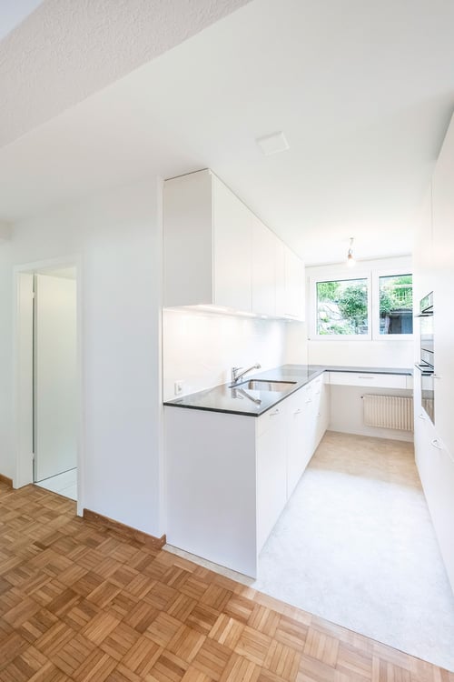 Einfamilienhaus 3.5 (4.5) Zimmer 6