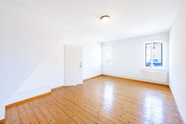 Einfamilienhaus 3.5 (4.5) Zimmer 8