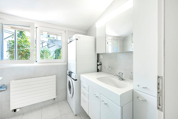 Einfamilienhaus 3.5 (4.5) Zimmer 4