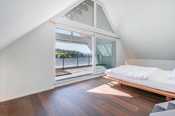 Maisonettewohnung 4.5 Zimmer 9