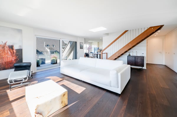 Maisonettewohnung 4.5 Zimmer 1