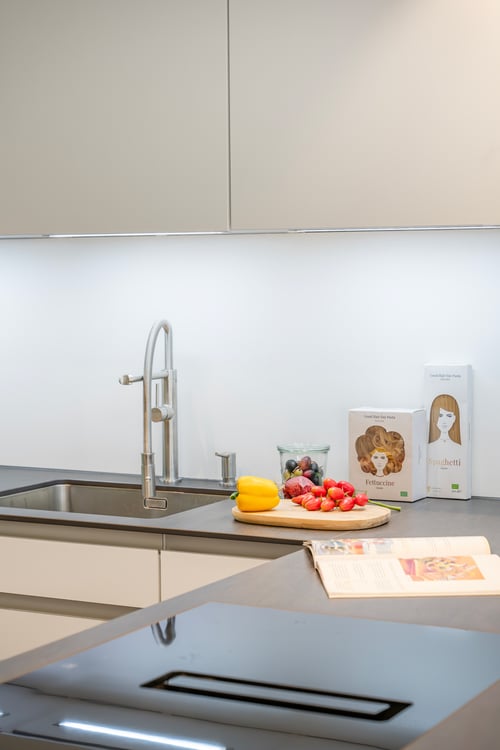 Reihenmittelhaus 3.5 (4.5) Zimmer 11