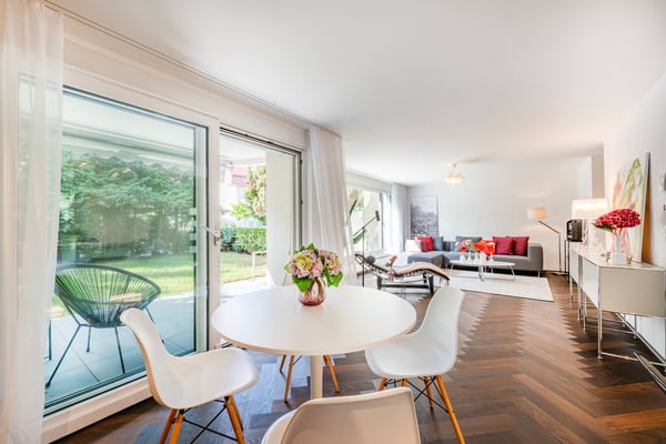 Reihenmittelhaus 3.5 (4.5) Zimmer 9