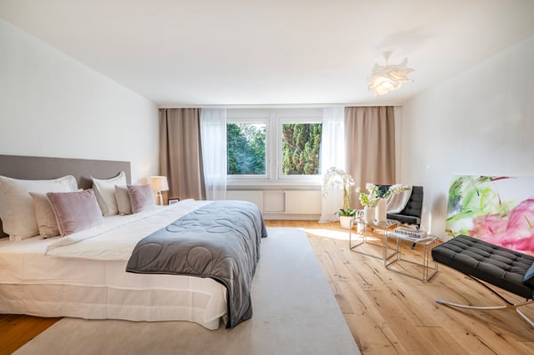 Reihenmittelhaus 3.5 (4.5) Zimmer 5