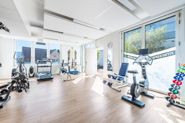 Gewerberaum 79 m² 1