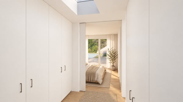 Terrassenhaus 5.5 Zimmer 5