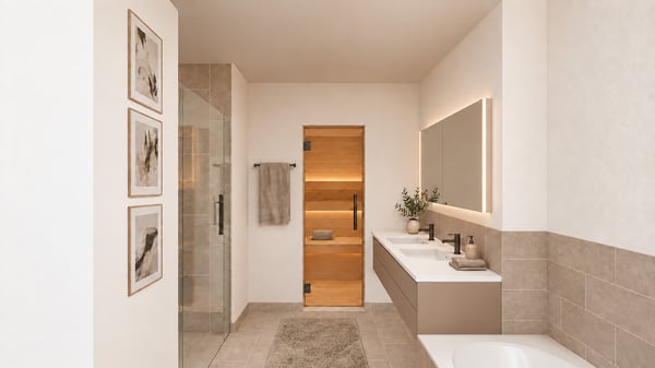Terrassenhaus 5.5 Zimmer 6
