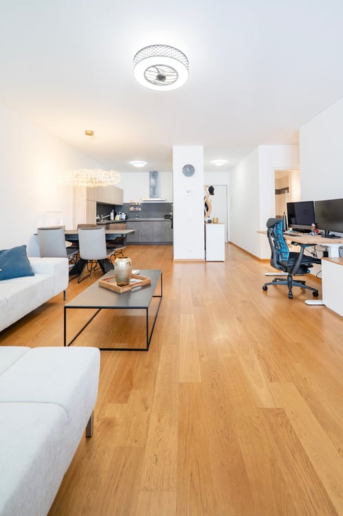 Wohnung 2.5 Zimmer in Lugano 5