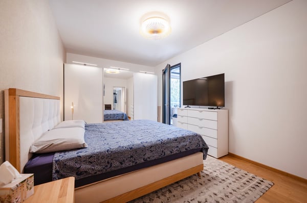 Wohnung 2.5 Zimmer in Lugano 7