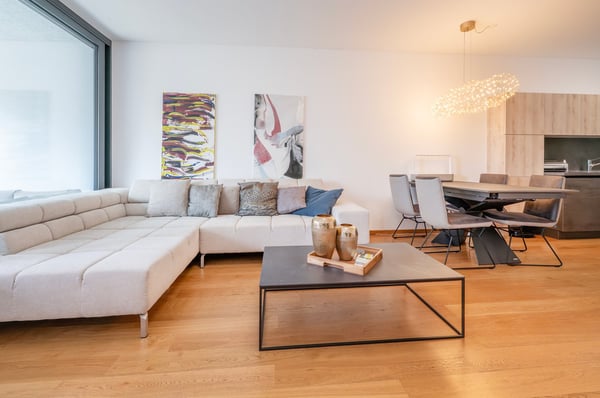 Wohnung 2.5 Zimmer in Lugano 4