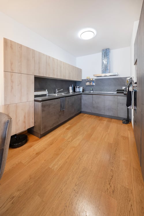 Appartamento 1.5 locali a Lugano 6