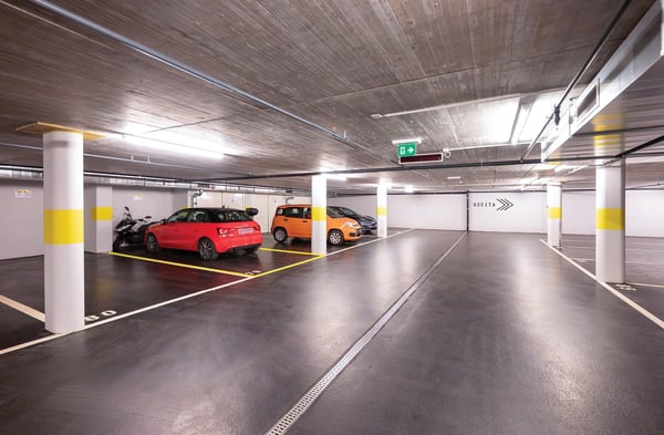 Appartamento 1.5 locali a Lugano 12