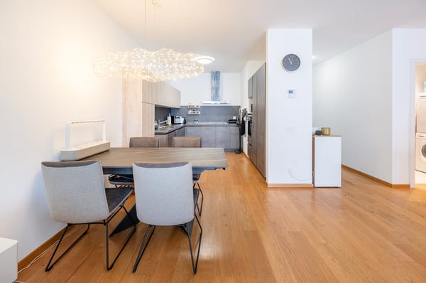 Appartamento 1.5 locali a Lugano 9