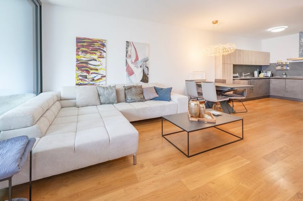 Wohnung 2.5 Zimmer in Lugano 10