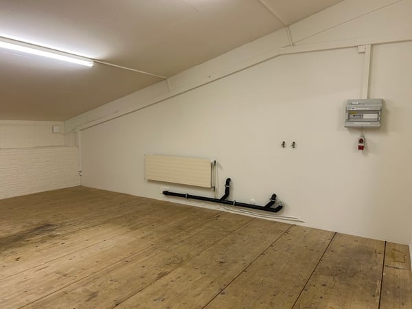 Hobbyraum im 1. OG 4