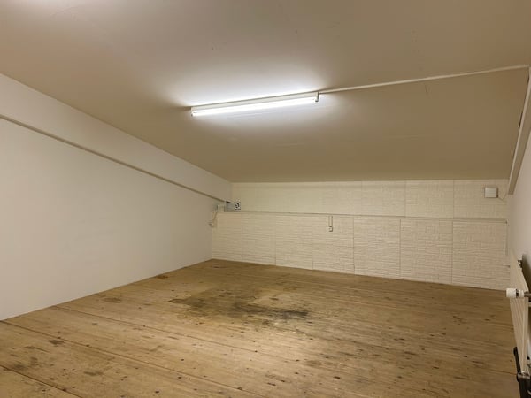 Hobbyraum im 1. OG 3