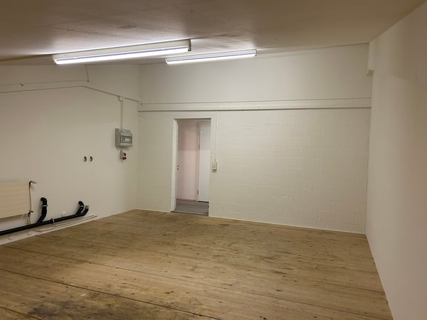 Hobbyraum im 1. OG 5