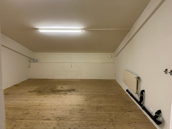 Hobbyraum im 1. OG 2