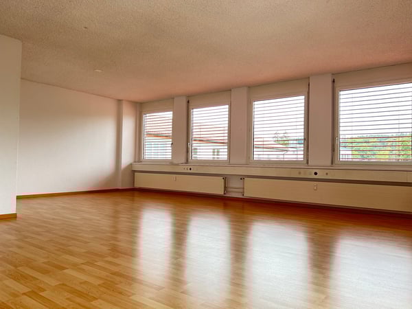 Moderner Büroraum G 10 F in Dulliken 5