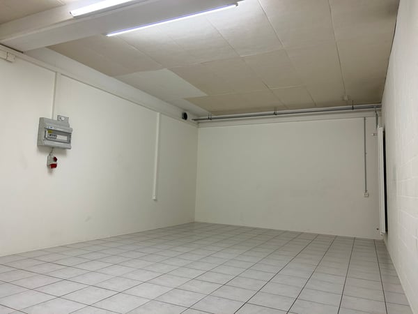 Gewerbefläche 6 m2 in Safenwil - vielseitig nutzbar 3