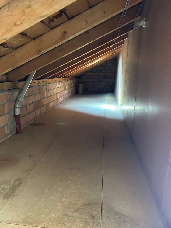 Gemütliche 2.5-Zimmer-Dachwohnung in Bettlach – ruhige Lage mit viel Sonne 19