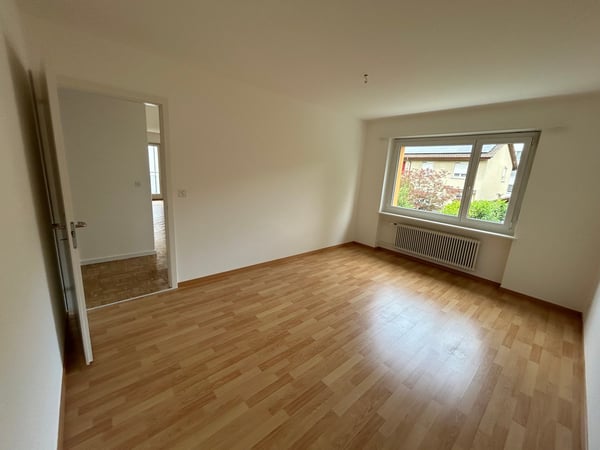 Helle 3-Zimmer-Wohnung mit Balkon in Bettlach 16