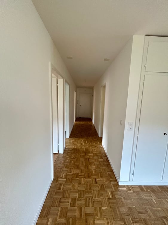 Helle 3-Zimmer-Wohnung mit Balkon in Bettlach 14