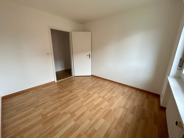 Helle 3-Zimmer-Wohnung mit Balkon in Bettlach 20