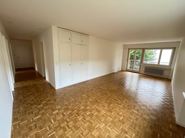 Helle 3-Zimmer-Wohnung mit Balkon in Bettlach 11