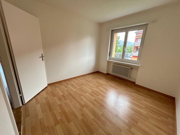 Helle 3-Zimmer-Wohnung mit Balkon in Bettlach 19
