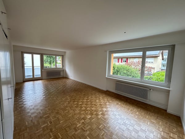 Helle 3-Zimmer-Wohnung mit Balkon in Bettlach 10