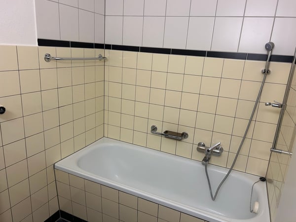 Helle 3-Zimmer-Wohnung mit Balkon in Bettlach 8