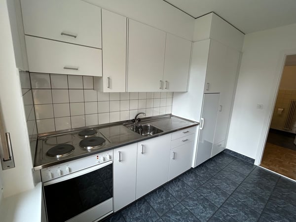 Helle 3-Zimmer-Wohnung mit Balkon in Bettlach 5